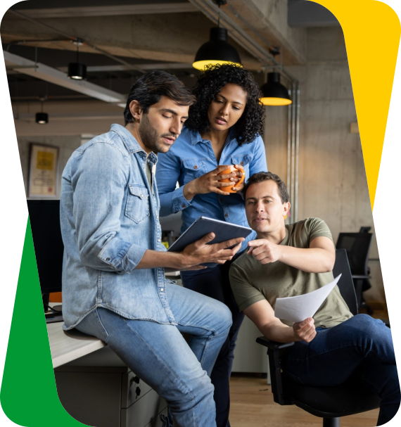 Préstamos con Garantía Hipotecaria