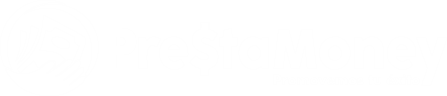 logo presta money